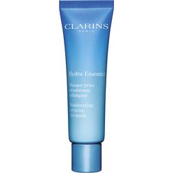 Clarins Hydra-Essentiel Moisturizing Reviving Eye Mask 30ml