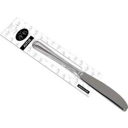 BigBuy Astur Coltello da tavola 21.6cm 2pcs