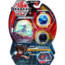 Spin Master Bakugan Starter Pack Assorted