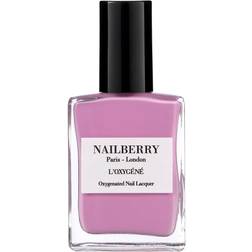 Nailberry L'Oxygéné Nagellak - Lilac