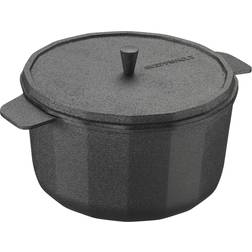 Skeppshult Järn with lid 1.5 L 17 cm