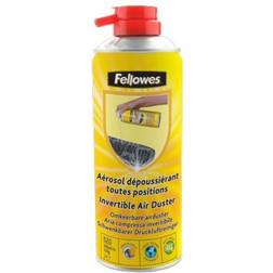 Fellowes Hfc Free Invertible Air Duster