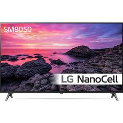 LG Televisor 55SM8050 139.7 cm