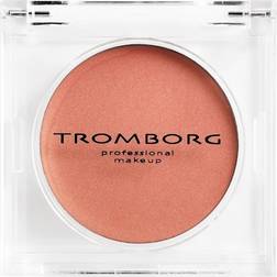 Tromborg Creamy Lip Cheek Eye Powder Peachpuff
