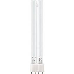 Philips TUV PL-L Fluorescent Lamp 24W 2G11