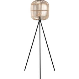 Eglo Bordesley Floor Lamp 139cm