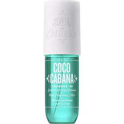 Sol de Janeiro Coco Cabana Body Fragrance Mist 90ml