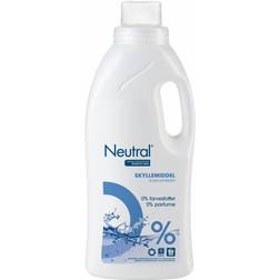 Neutral Concentrated Fabric Softener