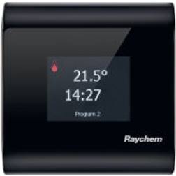 Raychem Thermostat connecté Senz Wifi pour plancher rayonnant électrique