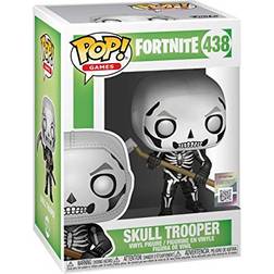 Funko Pop Games Fortnite Series 1 Skull Trooper