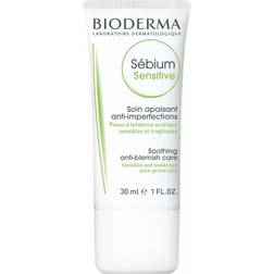 Bioderma Sebium Sensitive 1fl oz