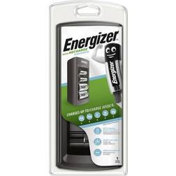 Energizer Accu Opladen Universeel