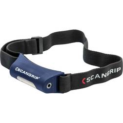 Scangrip Linterna Frontal Led Cob Zone 150lm 2w