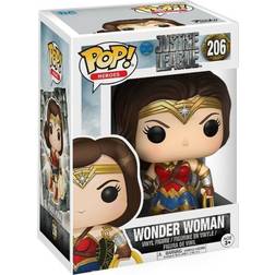 Funko Pop! Heroes DC Justice League Wonder Woman