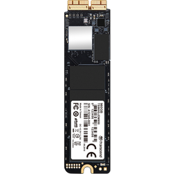 Transcend JetDrive 850 960 Go Barrette SSD pour Mac NVMe PCIe 3.0