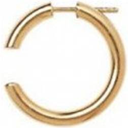 Maria Black Disrupted 22 Earrings - Gold