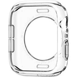 Spigen Liquid Crystal Case for Apple Watch Series 5/4 44mm