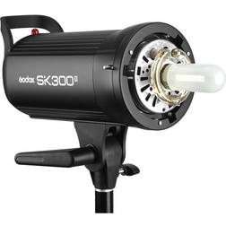 Godox SK300II Flash Studio 300w X system