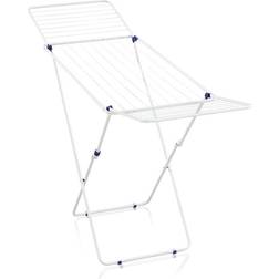 Leifheit Classic 200 Easy for 2 Loads of Laundry