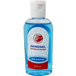 CF Hygienic Hand Gel 100ml