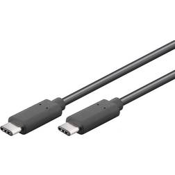 MicroConnect USB C-USB C 3.1 (Gen.2)