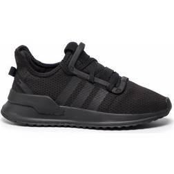 adidas Junior Originals U_Path Run Shoes - Core Black/Core Black/Cloud White