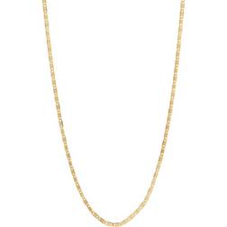 Maria Black Karen Necklace - Gold