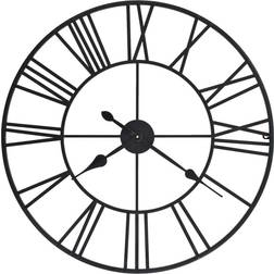 vidaXL 50644 Reloj de pared 80cm