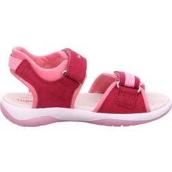 Superfit Sandalen En Sloffen - Roze