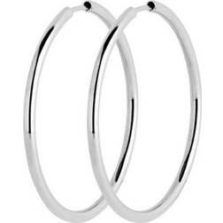Maria Black Senorita 35 Earrings - Silver