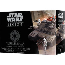 Fantasy Flight Games Star Wars: Legion TX-225 GAVw Occupier Combat Assault Tank Unit