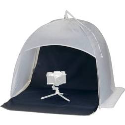 Kaiser Light Tent Dome-Studio 75x75cm