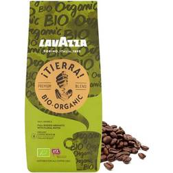 Lavazza Tierra for Planet Bio-Organic 500g