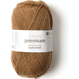 Rico Superba Premium 4 Ply 190m