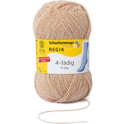 Schachenmayr Regia 4 Ply 210m