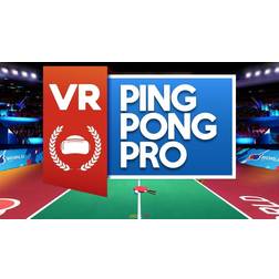 VR Ping Pong Pro (PC)