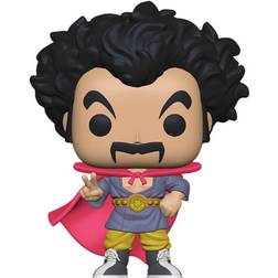 Funko Pop! Animation Dragon Ball Super Hercule