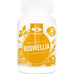 Healthwell Boswellia 90pcs 90 stk