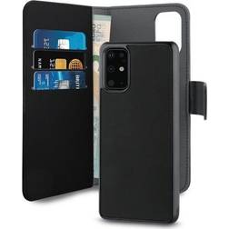 Puro Detachable Wallet Case for Huawei P40