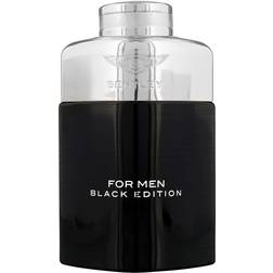 Bentley For Men Black Edition EdP 100ml