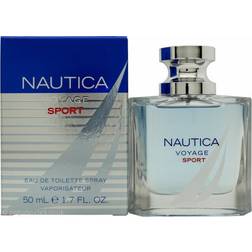 Nautica Voyage Sport EdT 1.7 fl oz