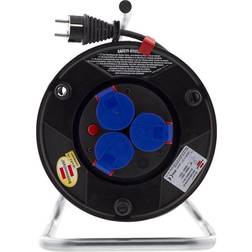Brennenstuhl 1098458001 20m Cable Drum