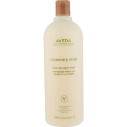 Aveda Hand & Body Wash Rosemary Mint 33.8fl oz