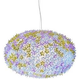 Kartell Bloom S0 Pendant Lamp ∅ 80cm