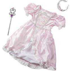 Melissa & Doug Princess Role Play Costume Set