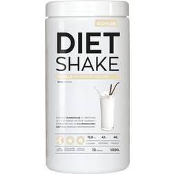 Bodylab Diet Shake Vanilla Milkshake 1kg