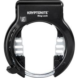 Kryptonite Antivol cadre retractable Noir