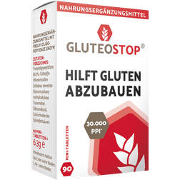 GluteoStop Mini Tablet 90 st