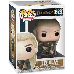 Funko Pop! Movies Lord of the Rings Legolas