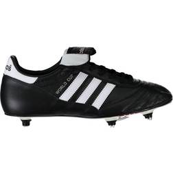 Adidas World Cup - Black/Footwear White